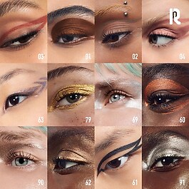 Eyephoria Colorshot - Flüßiger Multi-Effekt Lidschatten